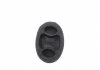 Кронштейн глушника Opel Corsa 93-00 Fischer Automotive One (FA1) 123923 (фото 2)