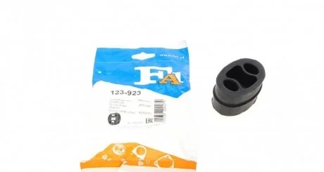 Кронштейн глушителя OPEL (пр-во Fischer) Fischer Automotive One (FA1) 123923