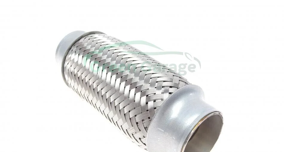 Гофра вихлопної с-ми Ø 40, L 160 mm Fischer Automotive One (FA1) 340160 (фото 1)