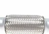 Гофра вихлопної с-ми Ø 40, L 160 mm Fischer Automotive One (FA1) 340160 (фото 3)