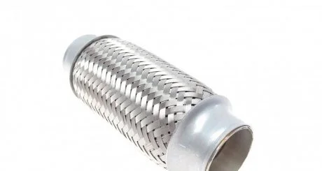 Гофра вихлопної с-ми Ø 40, L 160 mm Fischer Automotive One (FA1) 340160