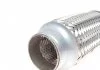 Гофра вихлопної с-ми Ø 40, L 160 mm Fischer Automotive One (FA1) 340160 (фото 5)