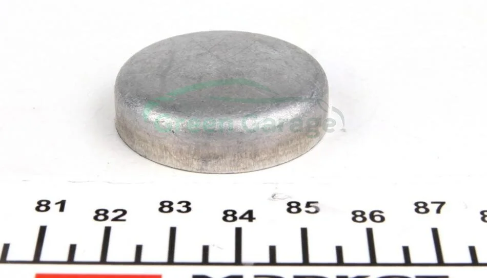 Заглушка блока 36.6mm VW/Seat/Skoda FEBI BILSTEIN 07284 (фото 1)
