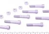 Муфта еластична кардана DB 639, 99- FEBI BILSTEIN 21199 (фото 2)
