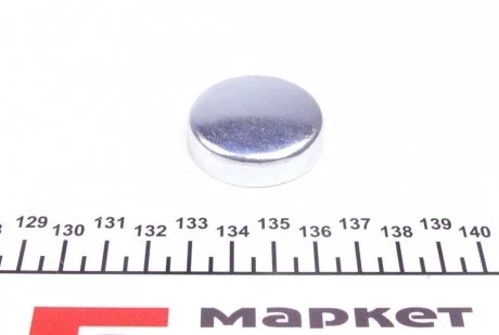 Заглушка блока 36.6mm VW/Seat/Skoda FEBI BILSTEIN 31793