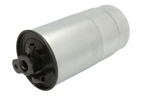 Фильтр топливный BMW (E39, E46, E53) 98-04, LR RANGE ROVER III 3.0 TD 02-09 (пр-во) HENGST H150WK
