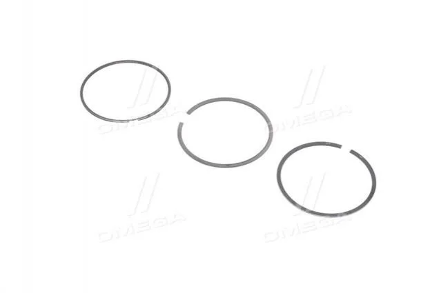 Кольца поршневые VAG 81,00 2,4i 30V 1,5x1,5x2 (пр-во KS) KOLBENSCHMIDT 800045610000 (фото 1)