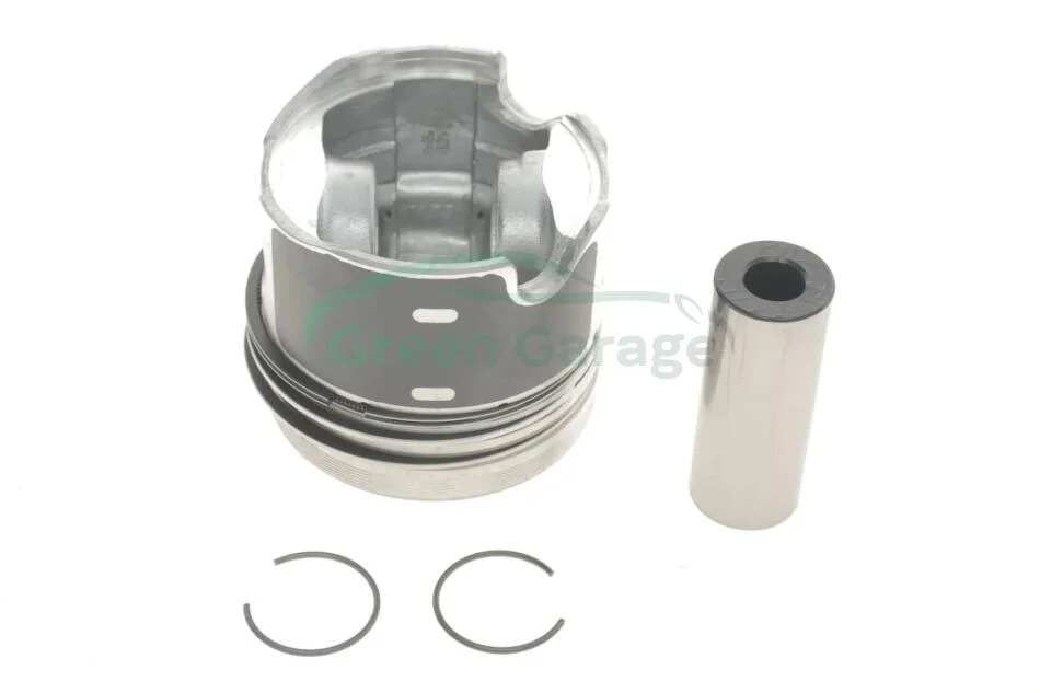 Поршень Audi/VW 80.50 1.9TD AAZ/ABL KOLBENSCHMIDT 91 429 630 (фото 1)