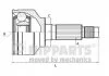 Шрус наружн. Suzuki Alto,Maruti 86- NIPPARTS J2828012 (фото 1)