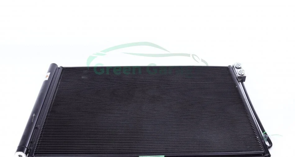 Конденсатор NRF 350033 (фото 1)