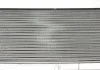 Радіатор VW Passat IV 1,6-2,0 (94-) NRF 58947 (фото 2)