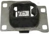 Опора КПП ліва Ford Focus 98- MTX75 OPTIMAL F86472 (фото 1)