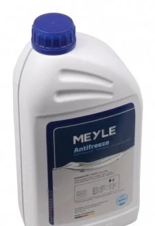 Антифриз-концентрат -80*С (синий G11) 1.5L MEYLE 0140169100