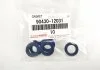 Прокладка сливной пробки Toyota Lexus Daihatsu (пр-во Toyota) TOYOTA 9043012031 (фото 1)