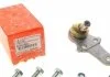 Шаровая опора Ford Fiesta III 89-96 ASMETAL 10FR1200 (фото 1)