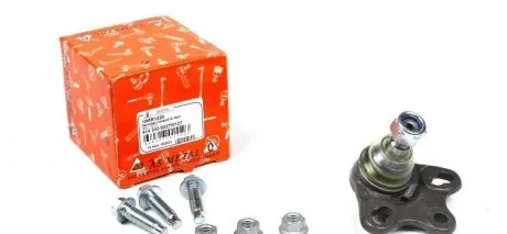 Шаровая опора MB Vaneo (W414) 02-05 ASMETAL 10MR1220