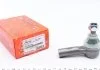 Наконечник рулевой тяги W202 12x1.5 ASMETAL 17MR1100 (фото 1)