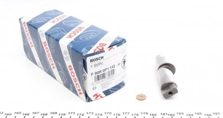 Вал паливного насоса ексцентриковий MB SPRINTER/VITO CDI (вир-во Bosch) BOSCH F 00R 0P1 112