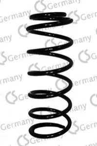 Ресора ходової частини CS Germany 14.950.280