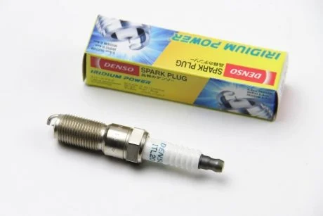 Свічка запалювання 5350 DENSO ITL20
