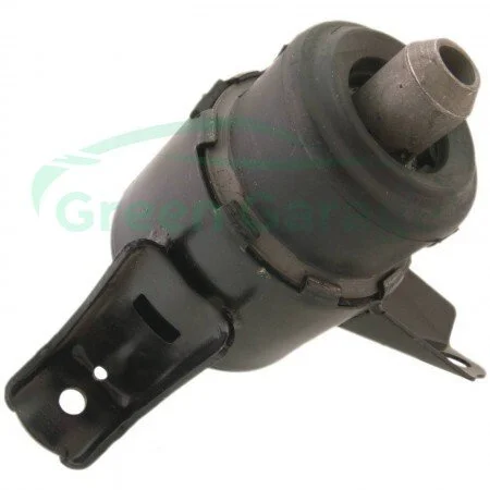 Подушка двигателя Пр. Mazda 6 02-07 FEBEST MZM011 (фото 1)