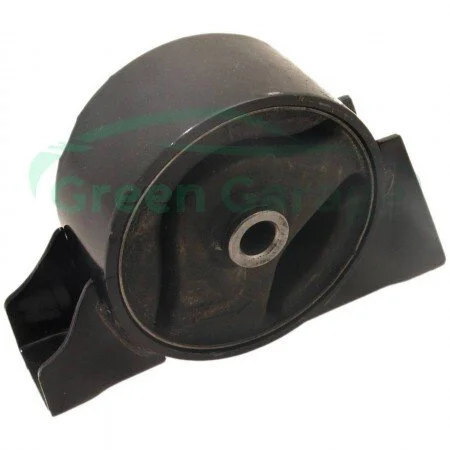 Подушка двигателя задняя Almera 06- FEBEST NMB10RR (фото 1)