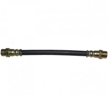 Тормозной шланг зад A6 -05 (170 mm) JP GROUP 1161701100