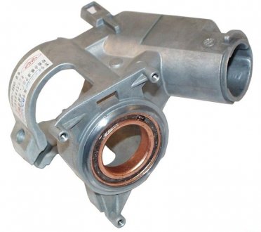 Корпус замка зажигания Caddy II /VW JP GROUP 1190450100