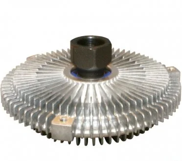 Вискомуфта BMW 3(E46)/5(E39)/7(E38) JP GROUP 1414900400