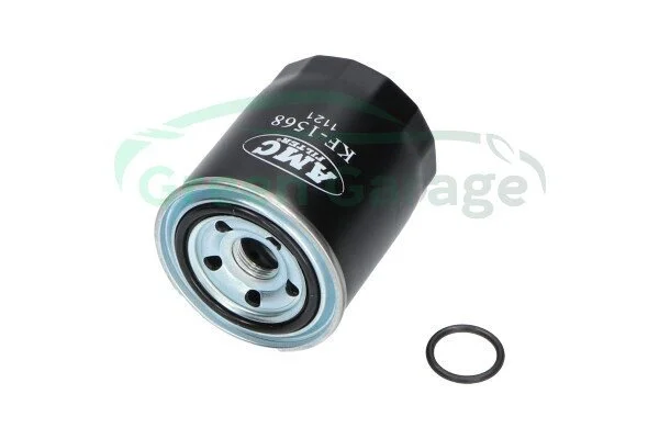 Фильтр топливный Sportage 2.0 97-03 KAVO KF1568 (фото 1)