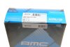 Фильтр салона Mazda 2 1.3-1.6 07-15 KAVO MC-5119 (фото 5)