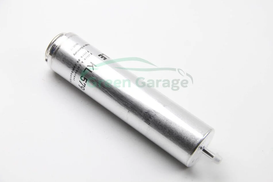 Фильтр топливный BMW 3 E90 2.0/3.0D MAHLE / KNECHT KL579D (фото 1)