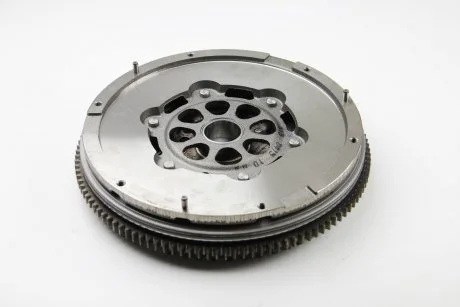 Маховик Transit 2.2TDCi (96 kw) 06- LUK 415 0415 10