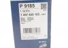 Фильтр масляный двигателя BMW 1, 3(E46,E90), 5(E60) 2.0D (пр-во Bosch) BOSCH 1 457 429 185 (фото 7)