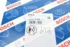 Пасок ГРМ Peugeot 153Z 206,307 03- BOSCH 1 987 949 500 (фото 5)
