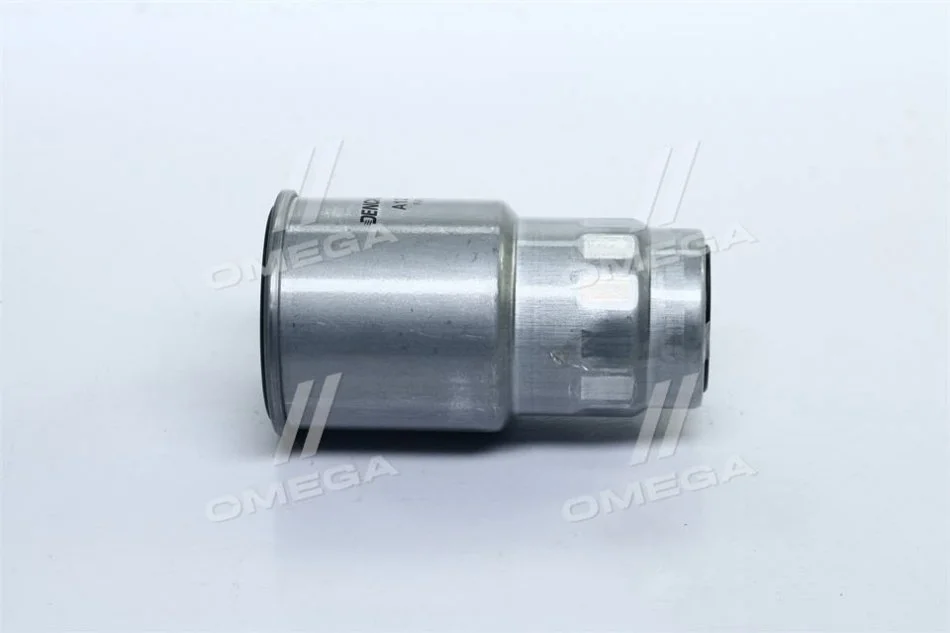 Фильтр топливный MAZDA 323 F, TOYOTA AVENSIS (пр-во) DENCKERMANN A120016 (фото 1)