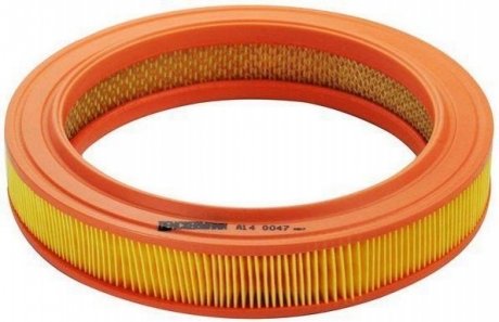 Фільтр повітряний Ford 1,1-1,3 86- DENCKERMANN A140047