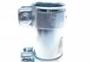 Хомут кріплення глушника (50/54.5x125 мм) (вир-во Fischer) Fischer Automotive One (FA1) 114950 (фото 1)