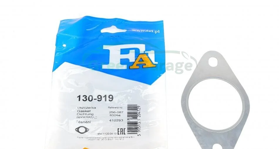 Прокладка глушника FORD Fischer Automotive One (FA1) 130919 (фото 1)