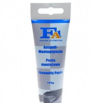 Монтажна паста Fischer Automotive One (FA1) 981170