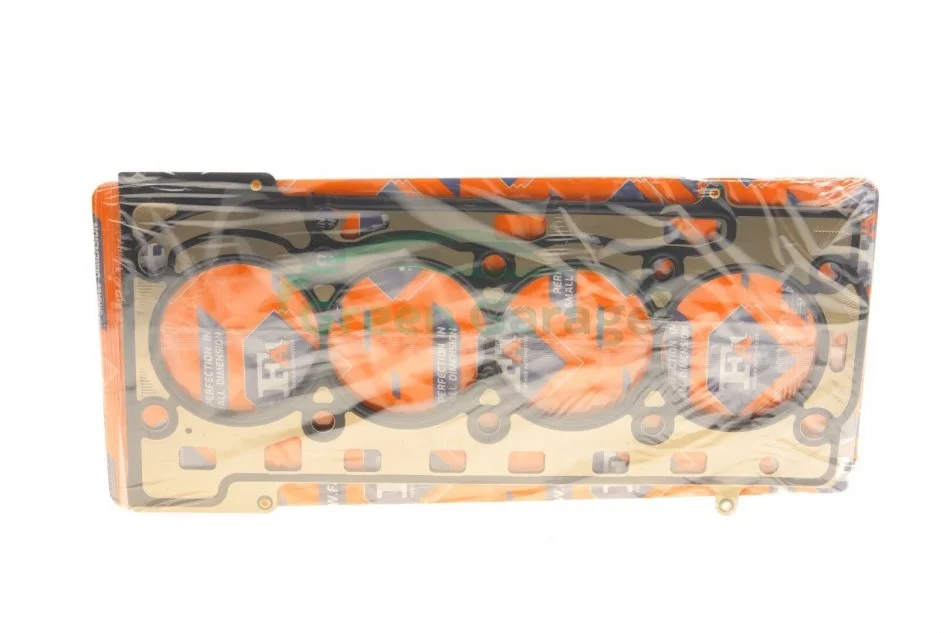 Прокладка головки циліндрів VAG (вир-во Fischer) Fischer Automotive One (FA1) EC1100916 (фото 1)