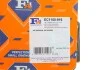 Прокладка головки циліндрів VAG (вир-во Fischer) Fischer Automotive One (FA1) EC1100916 (фото 2)