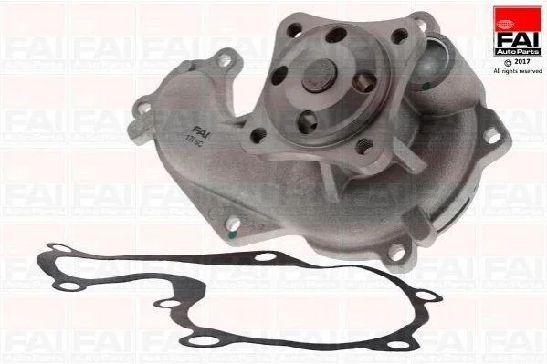 Водяний насос Fischer Automotive One (FA1) WP6250 (фото 1)