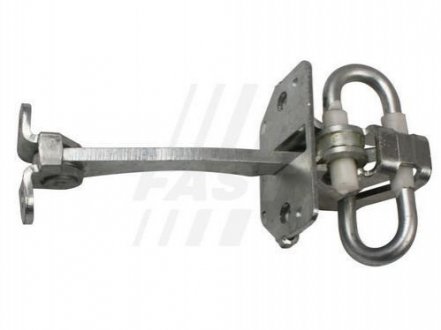 Фіксатор дверей L/P Fiat Doblo 00- FAST FT95337