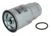 Фильтр топливный LEXUS, MAZDA 2.0 D (пр-во) HENGST H232WK (фото 1)