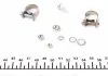 Топливный насос Alfa Romeo. Ford (пр-во Magneti Marelli кор.код. MAM00008) MAGNETI MARELLI 313011300008 (фото 2)