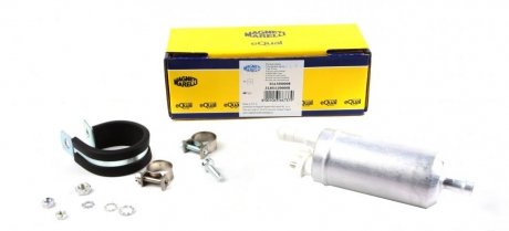 Насос паливний електричний 0,2 bar MAGNETI MARELLI 313011300008