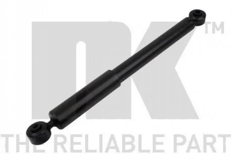 Амортизатор задній, газ NK 63251620