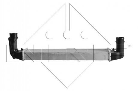 Радіатор NRF 30119A