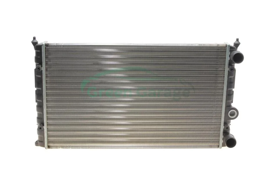Радіатор Golf III, Vento 1.6 92-98 NRF 519501 (фото 1)